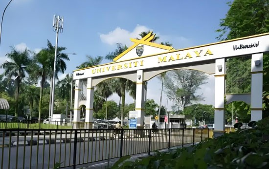马来西亚大学