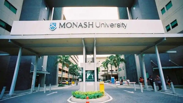 蒙纳士大学马来西亚校区
